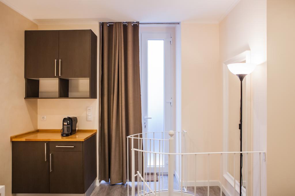 Rossio Suites Lisbon Luaran gambar