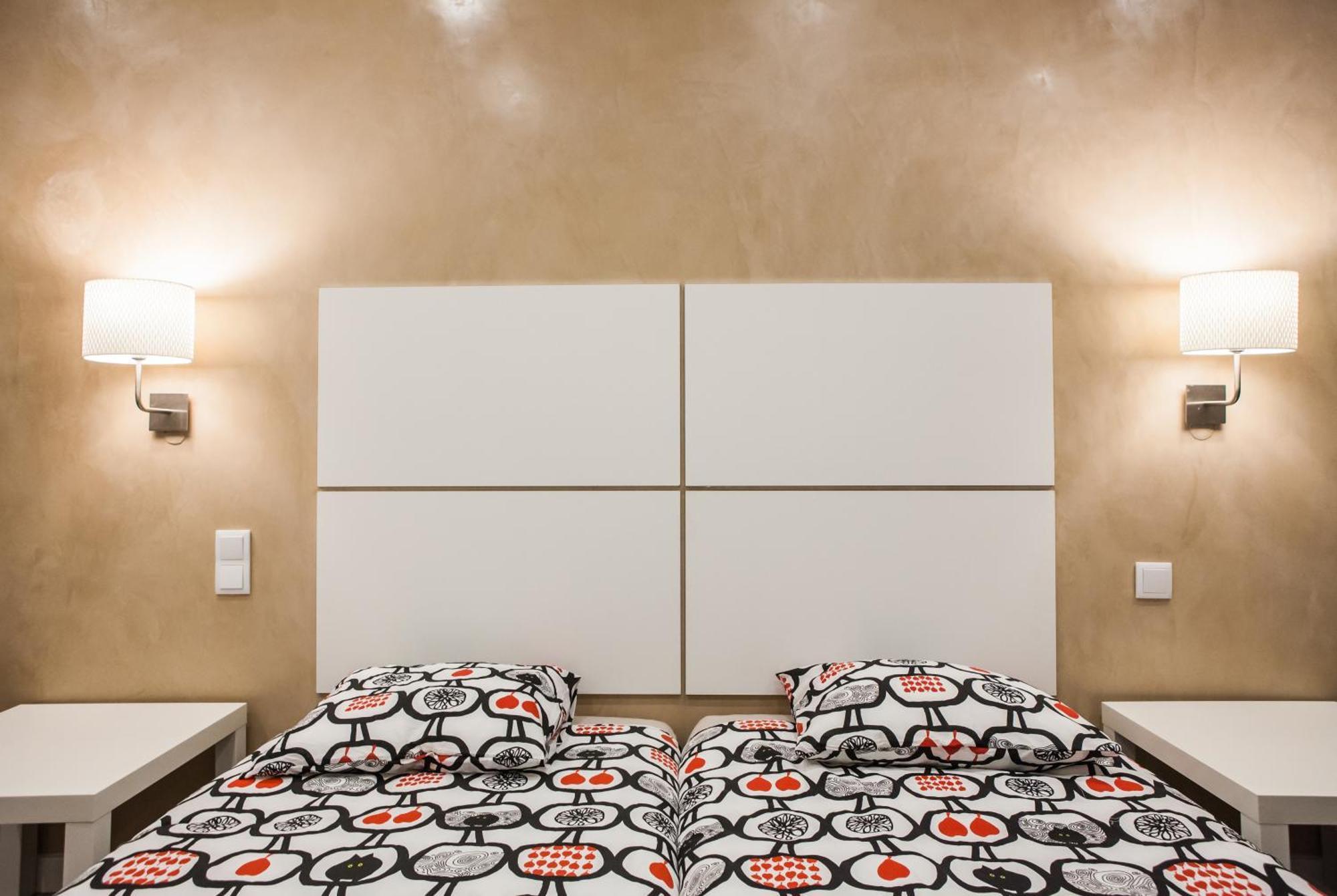 Rossio Suites Lisbon Bilik gambar