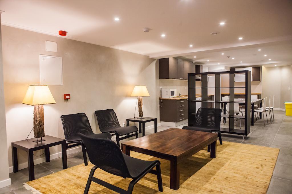 Rossio Suites Lisbon Luaran gambar