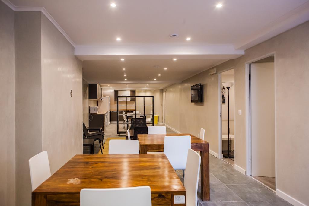 Rossio Suites Lisbon Luaran gambar