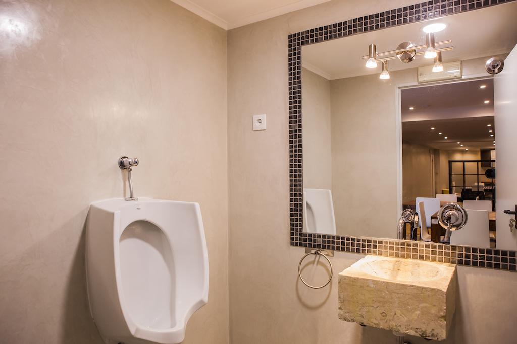 Rossio Suites Lisbon Luaran gambar