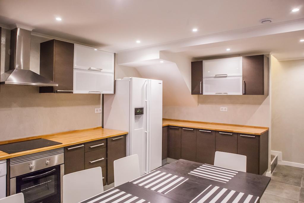 Rossio Suites Lisbon Luaran gambar
