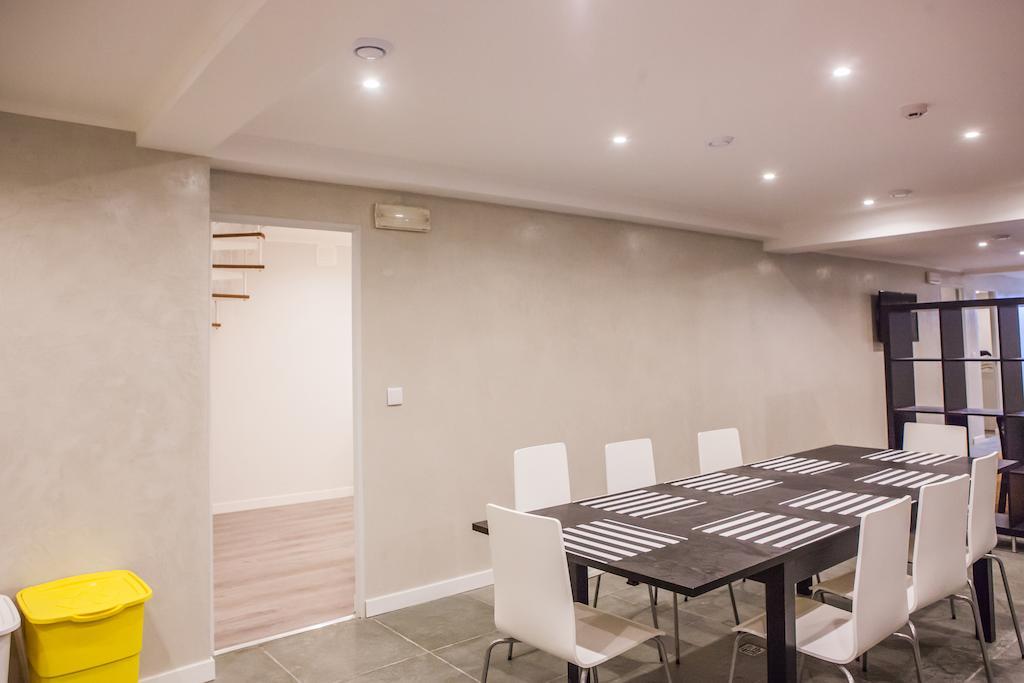 Rossio Suites Lisbon Luaran gambar