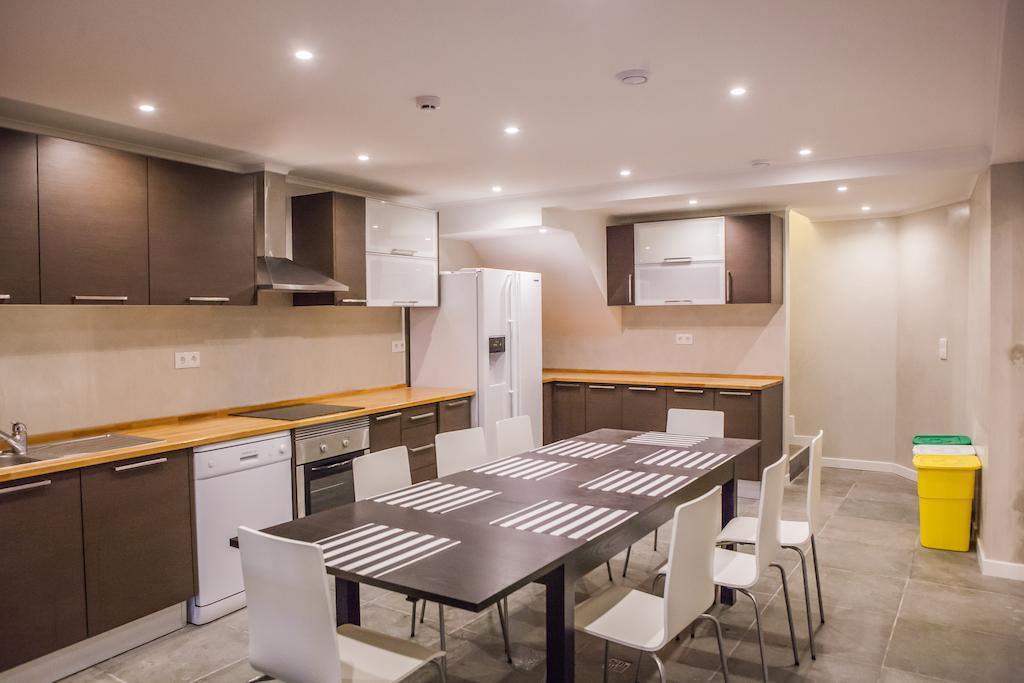 Rossio Suites Lisbon Luaran gambar