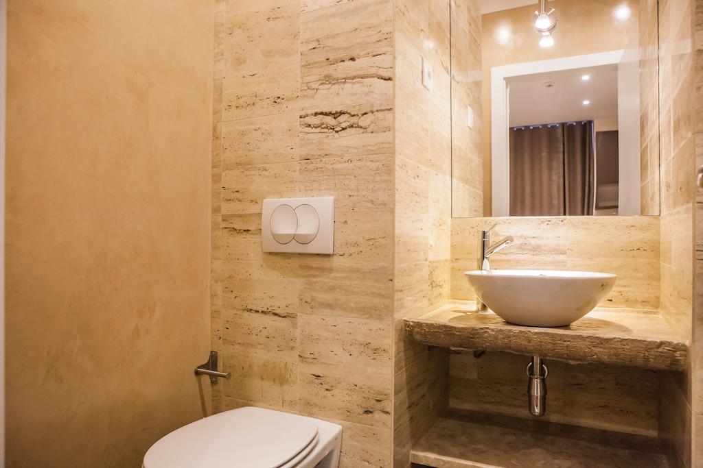 Rossio Suites Lisbon Bilik gambar