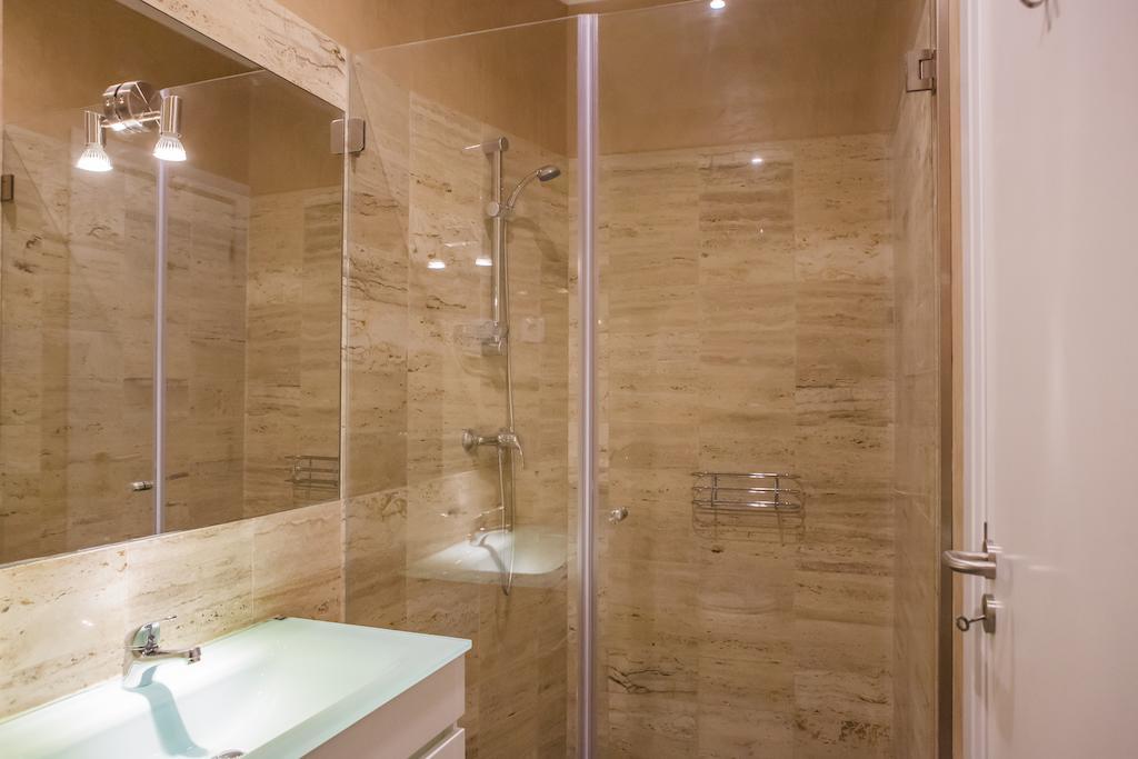 Rossio Suites Lisbon Bilik gambar
