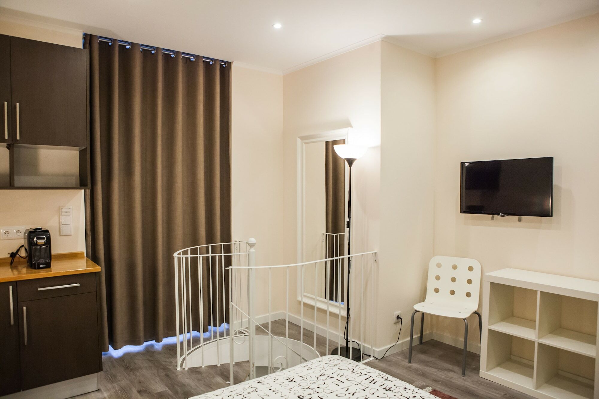 Rossio Suites Lisbon Luaran gambar